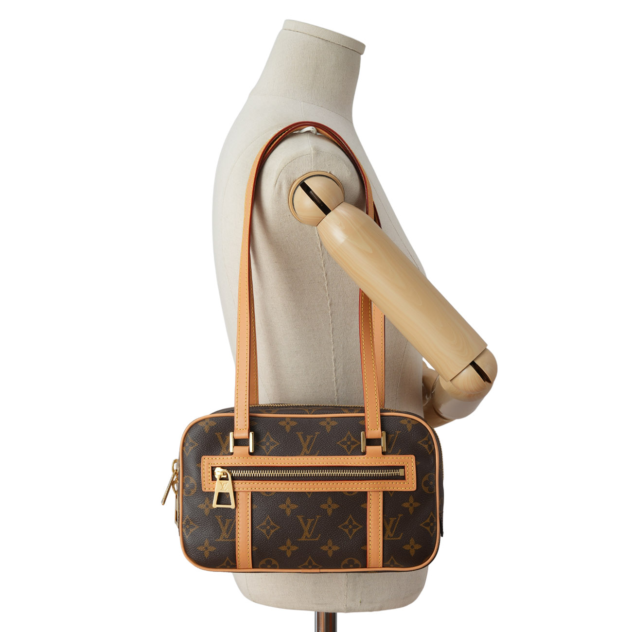 LOUIS VUITTON(USED)루이비통 M46321 모노그램 시테 숄더백